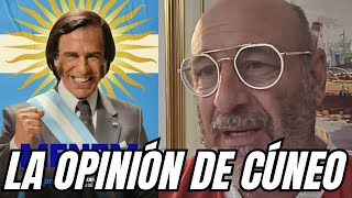 ENTREVISTA A SANTIAGO CÚNEO EN "RADIO BRUJULA TV" DE CARA A LAS ELECCIONES 2025 #cuneo #peronismo