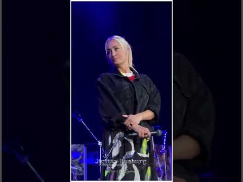 [4K] 2022-05-15 Stark ~ Sarah Connor @Bad Segeberg