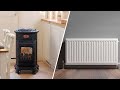 Home Heating Systems and Safety