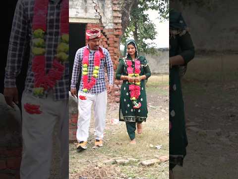 भूखड़ बहू 😂 #bahu #wife #husband #comedy