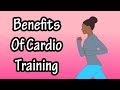Benefits of Cardio Exercise