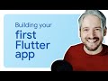 Flutter Development Concepts and Features