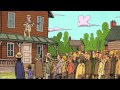 Huckleberry Finn Character and Plot Analysis