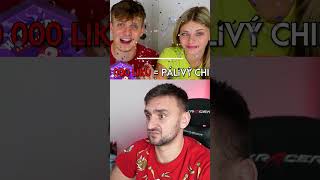 Superdvojka chce sníst nepálivější chips?