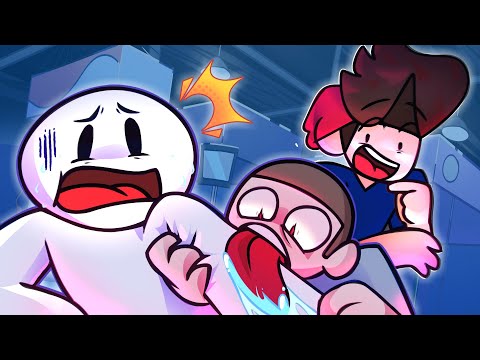 Strangers (ft. TheOdd1sOut)