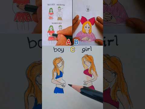 Which one do you like the most ? #tiktok #viralshorts #instagram