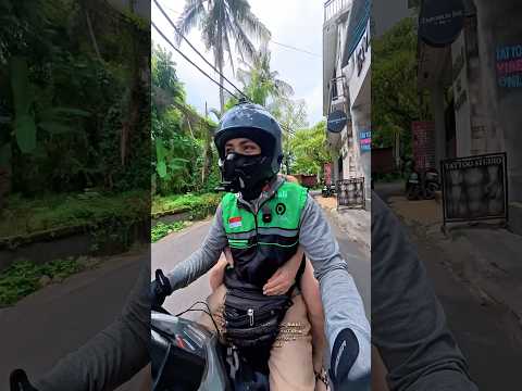 Pertama x dipeluk bule RUSIA