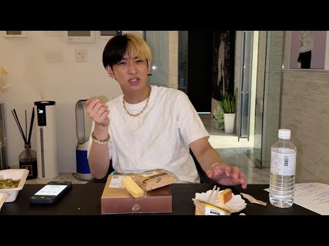 これは紹介できない…案件でクソほど不味い食べ物が出てきてヒカルがブチギレ