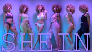 SHEIN Black Friday 2024 Early Access! - Lounge Try On Haul & Unboxing #SHEINblackfriday #SHEINforAll