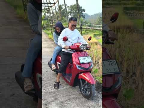 malah ke tuker #memengeselintapibikintawa #comedy