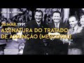 Mercosul: Questões e Respostas