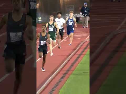 Matthew Boling and the comeback of all 4x4 comebacks! #shorts