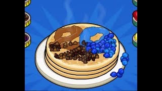 National Pancake Day 2024