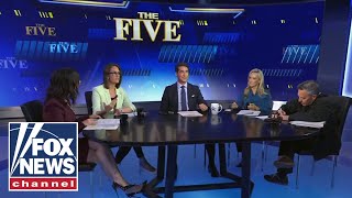 ‘The Five’: Dems are living this nightmare right now