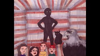 Die Vier Satzzeichen - Folge 2