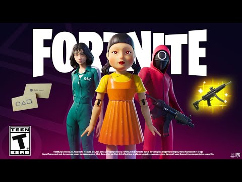 NOUVELLE MISE À JOUR D’AUJOURD’HUI SUR FORTNITE !!