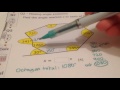 Interior Angles and Symmetry Concepts