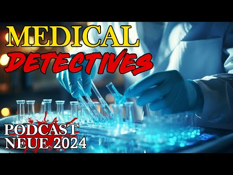 Medical Detectives Deutsch 2024 | Staffel 1 Episode 26 True Crime Doku