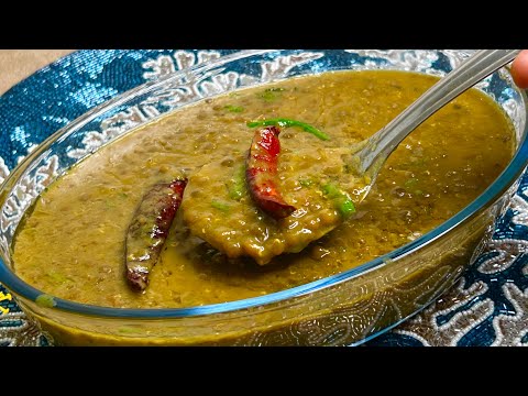 काली मसूर की दाल कुकर में ऐसे बनाएंगे तो तारीफों के पुल बंध जाएंगे! | Easy Kali Masoor Dal Recipe