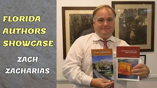 Florida Authors Showcase - Zach Zacharias