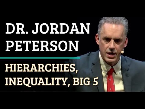 Jordan Peterson Big 5 Personality Test Coupon - 08/2021