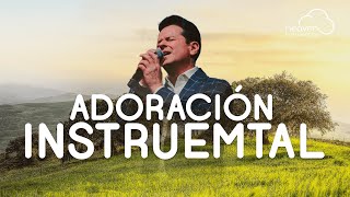 Música Instrumental Cristiana DANILO MONTERO - Eres Todopoderoso - "Sin Anuncios Intermedios"