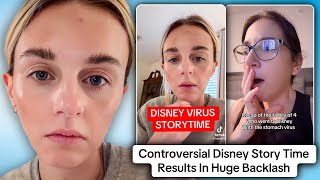 Controversial Disney TikTok Results In Huge Backlash