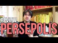 Themes and Analysis of Persepolis