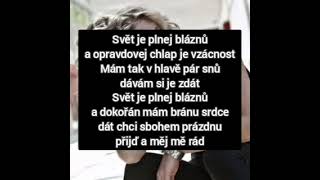 Leona Machálková - Svět je plnej bláznů