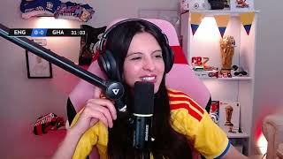 ¡EN VIVO INGLATERRA VS GHANA | MUNDIAL 2026