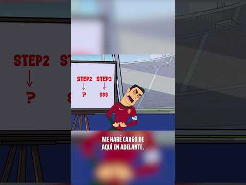 El Día En Que Ronaldo Sorprendió Al Mundo Como Entrenador