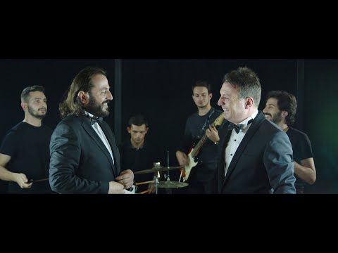Onay Şahin & Mustafa Bülent - Yama Üstüne Yama