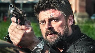 Opération Backfire | Karl Urban (Bourne Supremacy) | Film Complet en Français | Action