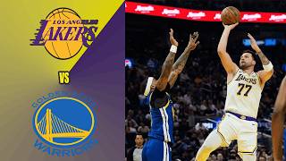 Lakers vs Warriors | Lakers Highlights | February 28, 2026