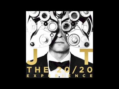 Justin Timberlake - That Girl