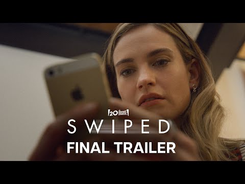 Swiped | Final Trailer | Hulu