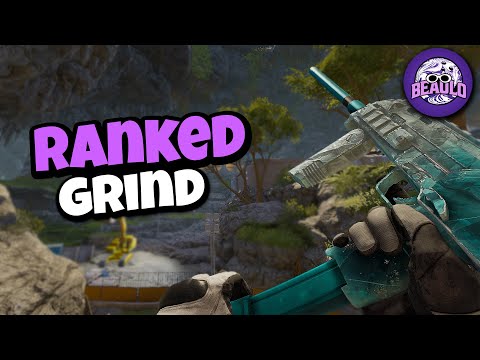 Champ Ranked Until Siege X - (Stream #437) - Rainbow Six Siege