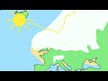Ice Ages and Their Impact