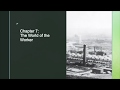 Impact of Industrialization on Society