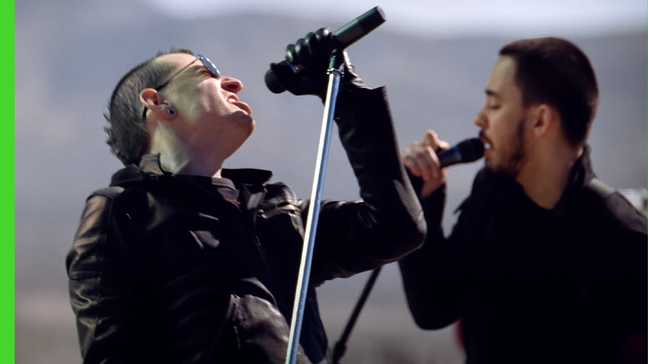 What I’ve Done [Official Music Video] – Linkin Park