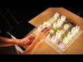 Smart Environments and Interactive Technologies
