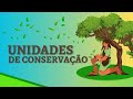 Unidades de Conservação e Biodiversidade