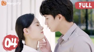 MULTISUB FULL《Boss爱上鸟 Boss and the Bird》EP04 甜蜜大结局！羽翼囚不住真爱，霸总吻醒鸟妻，诅咒在爱意前崩塌！｜MangoTV Short Play