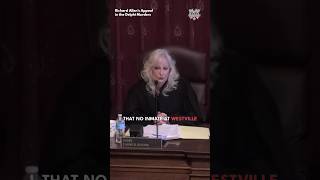 Richard Allen Appeal: The State's Answer on Solitary Confinement