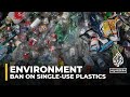 Understanding Plastic Pollution and UN Negotiations