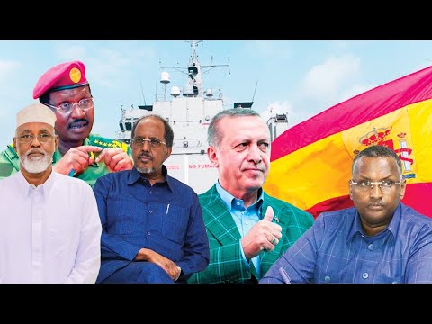 DEG DEG: Guul Baarista Shidaalka Somalia iyo Mahad Salaad oo ka Farxiyay Reer Muqdisho