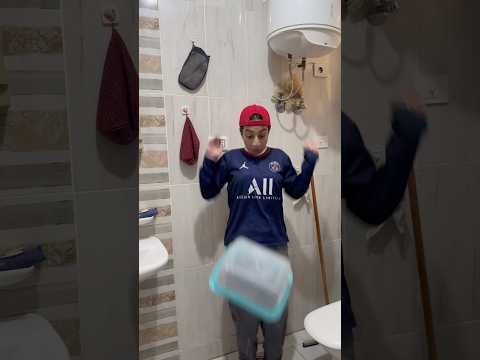 زيكو كسر حوض السمك الجديد😭🐟|روان ستارز😍 #funny #shorts