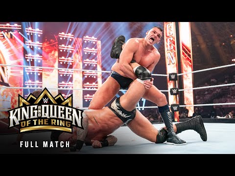 FULL MATCH: Randy Orton vs. Gunther | 2024 King of the Ring ...