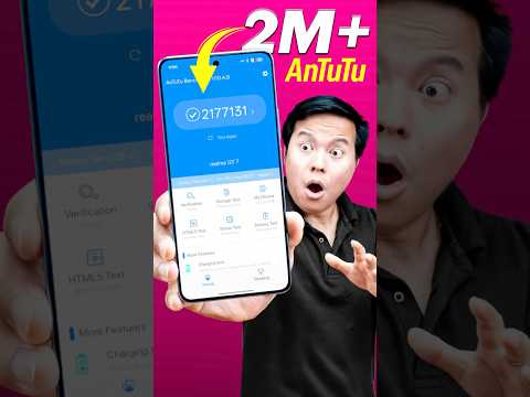 7000mAh वाला Crazy Powerful Phone 🤯 #Shorts #BestPhone