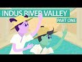 Exploring the Indus River Valley Civilization